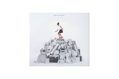 Raye: My 21st Century Blues - jpc-Schallplatten-Versandhandelsgesellschaft mbH
