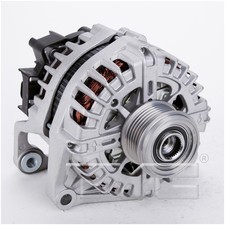 New Alternator for 11-16 Chevy Cruze 1.8L L4 (6SC)