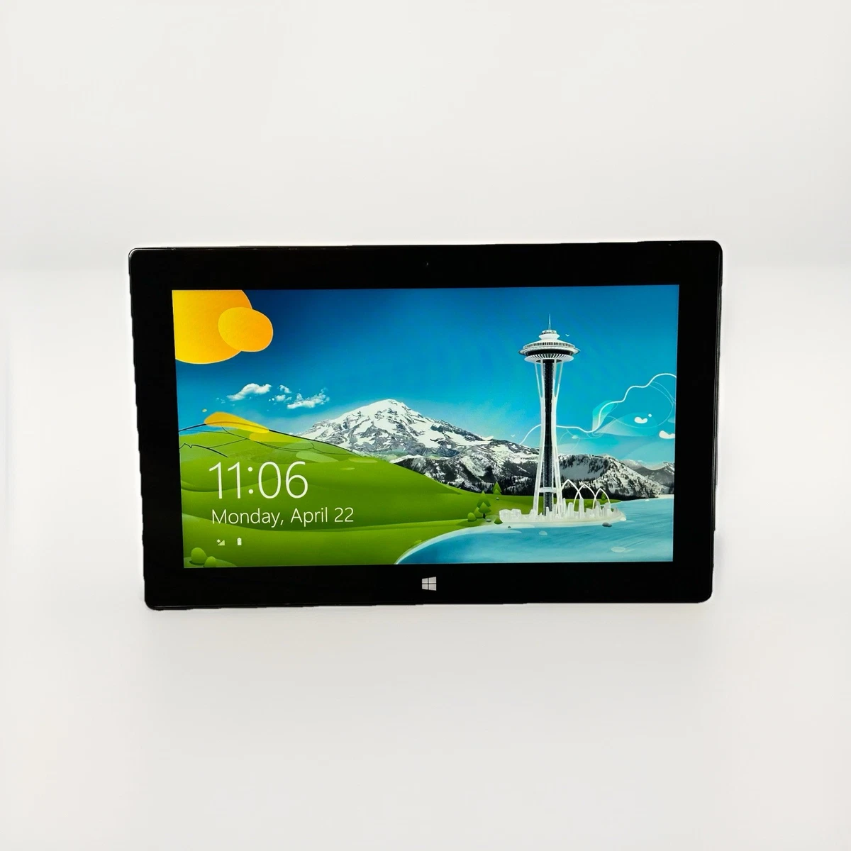 Windowsタブレット本体 Microsoft Surface Pro 1, 4GB, 128GB Las mejores ofertas en Microsoft Surface Pro 4 GB RAM 128 GB