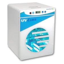 UV CLAVE  Sterilizer,Not Applicable,15 3/4 in  L 783WR8
