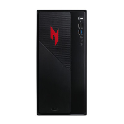 Acer Nitro N20-101 Gaming PC Intel Core 5 210H, 16 GB RAM, 512 GB M.2 SSD, NVIDI