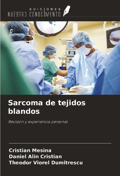 Sarcoma De Tejidos Blandos Cristian Mesina-image