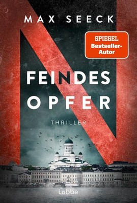 Feindesopfer | Max Seeck | deutsch | Kauna