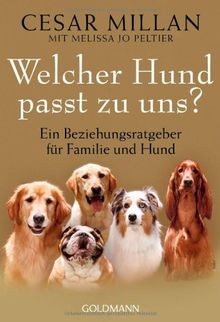 Welcher Hund passt zu uns?: Ein Beziehungsratgebe... | Buch | Zustand akzeptabel