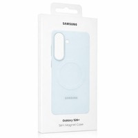 HandyhüLle FüR Galaxy S26 Plus Samsung Case Cover SchutzhüLle Etui HüLle Blau