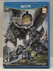 Monster Hunter 3 Ultimate - Wii U - Complete in Box, Excellent Condition!