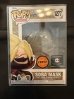 One Piece Funko Pop Soba Mask #1277 Chase Chalice