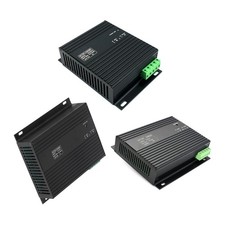 4A/6A/10A Diesels Generator Battery Chargers With Intelligent Float Technology