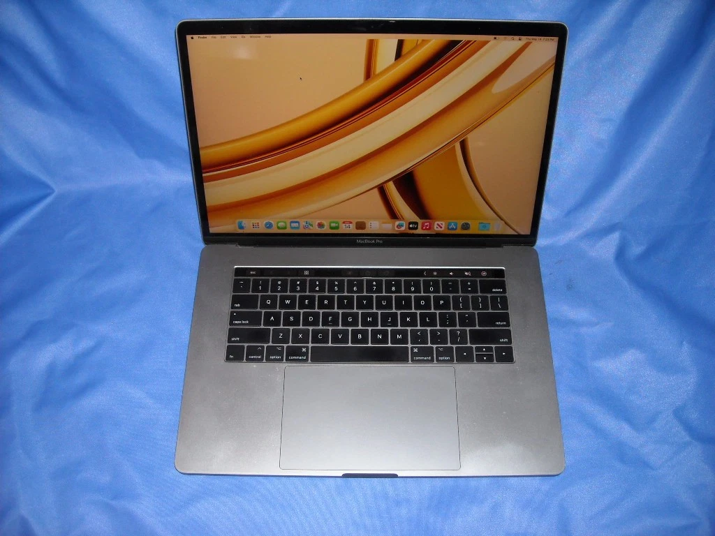 2017 Apple MacBook Pro 笔记本电脑| eBay