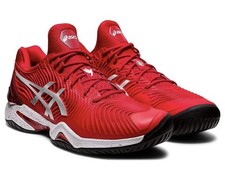 ASICS Red Tennis & Racquet Sport Shoes for sale | eBay