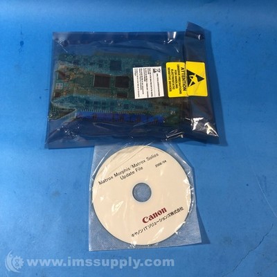 Matrox MOR/2VD* Graphics Card FNIP