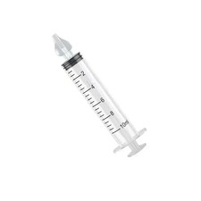 Irrigator Nasal Washing for Children Silicone Baby Nasal Aspirator Syringe Baby 