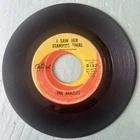 LOT Of  6 Beatles  Vintage Vinyl 7" 45 Records for Crafts/Decoration