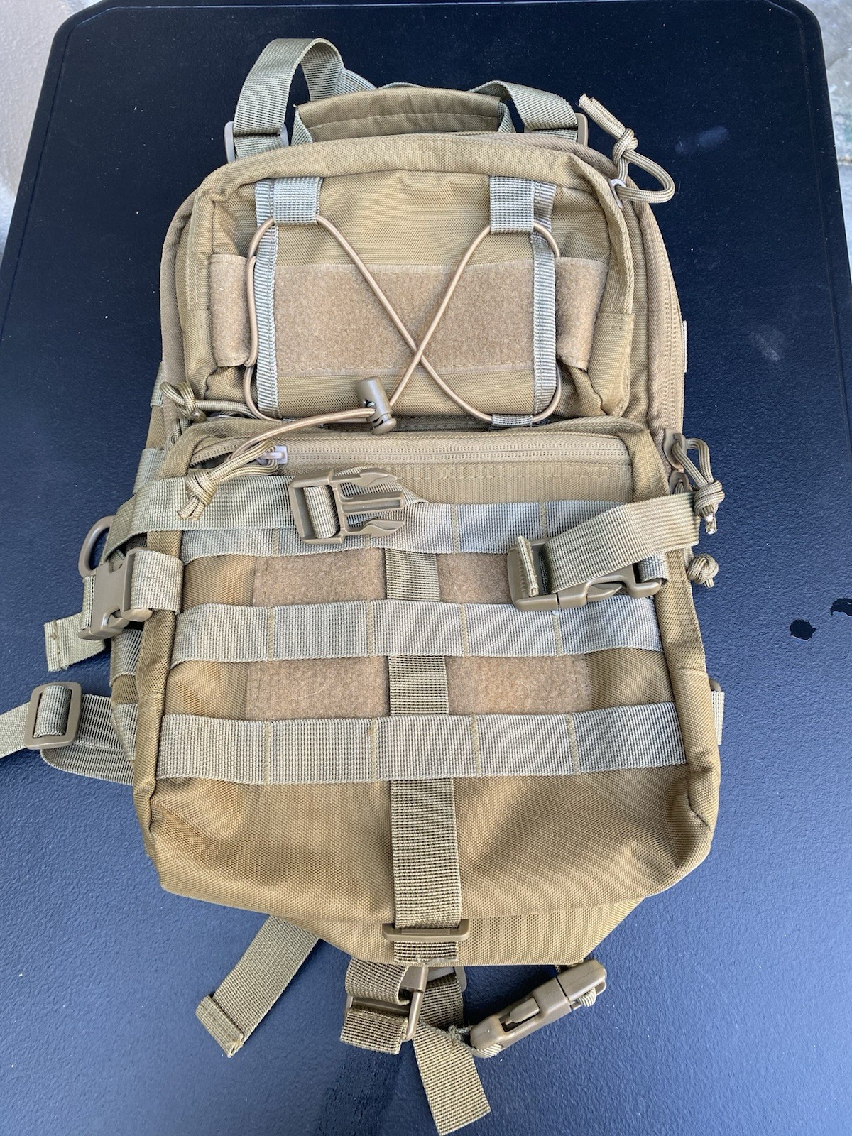 Rucksack - image 1