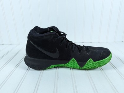 Size 11.5 - Nike Kyrie 4 Halloween for sale online | eBay