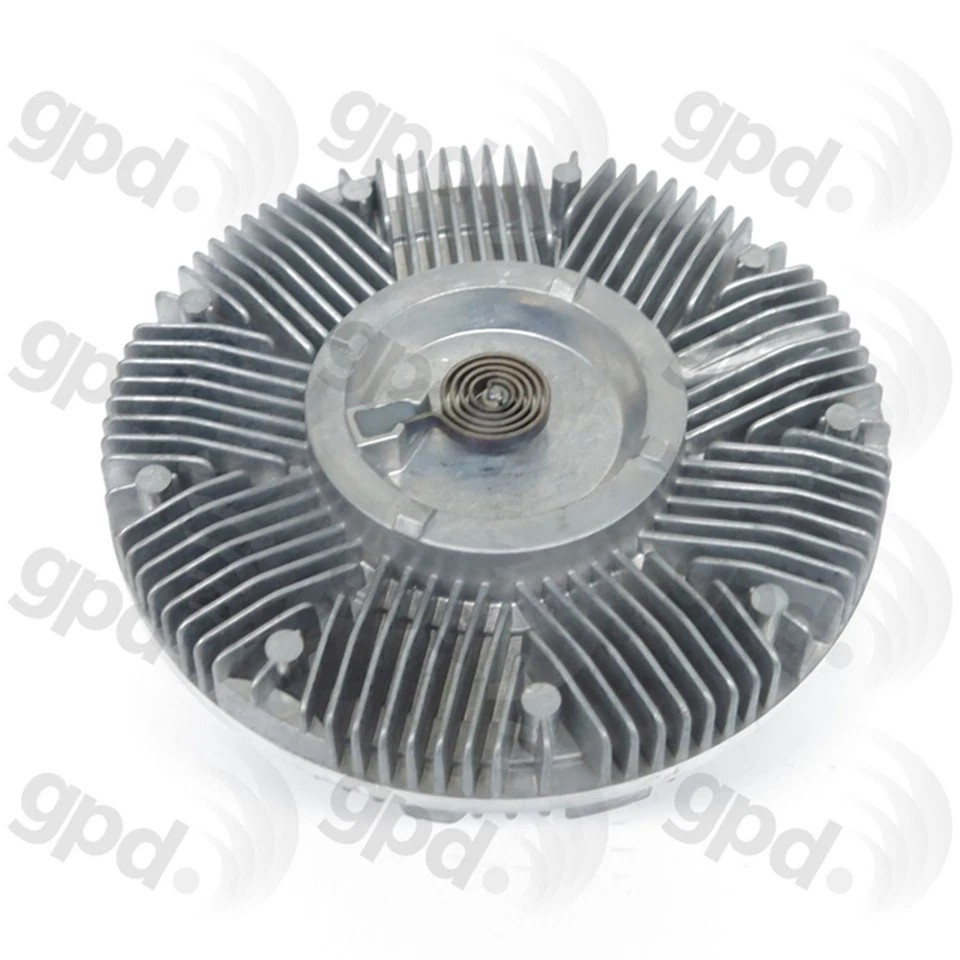 Global Parts Distributors 2911251 Engine Cooling Fan Clutch Foto 2 de 4