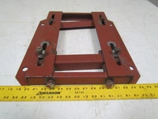 Dodge 122098 Style B Adjustable NEMA motor Base