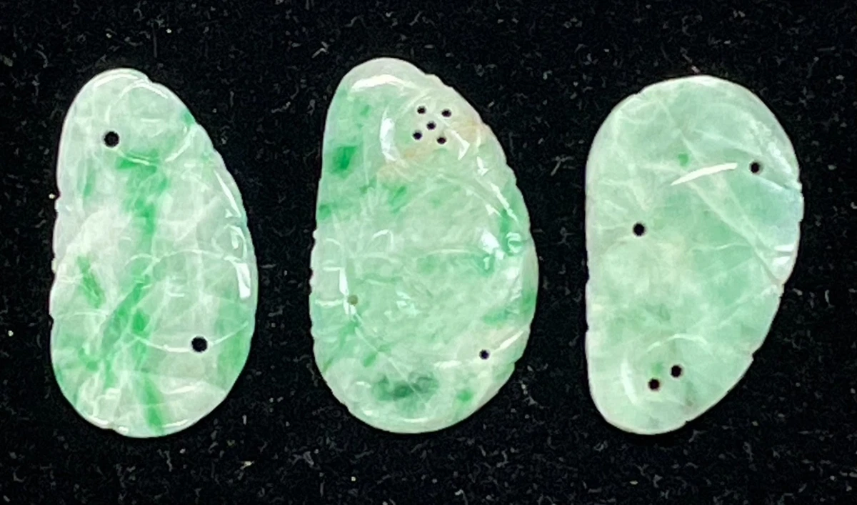 Jade 1900-1940 Asian Antiques for sale | eBay