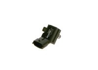 Bosch Sensor, Ansauglufttemperatur 0 261 230 090 FüR Volvo Ford