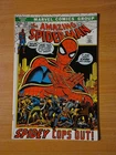 The Amazing Spider-Man #112 ~ NEAR MINT NM ~ 1972 Marvel Comics