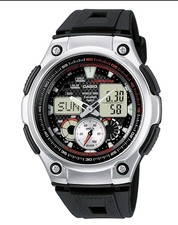 Casio Watch AQ-190
