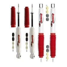 Rancho RS5000X Front/Rear Shock Absorbers for Ford F-150 F-150 Heritage 0" Lift