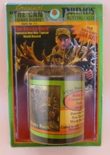 PRIMOS "ORIGINAL" THE CAN ESTRUS BLEAT - NEW IN PACKAGE w/BEATTY BUCK PHOTO #711