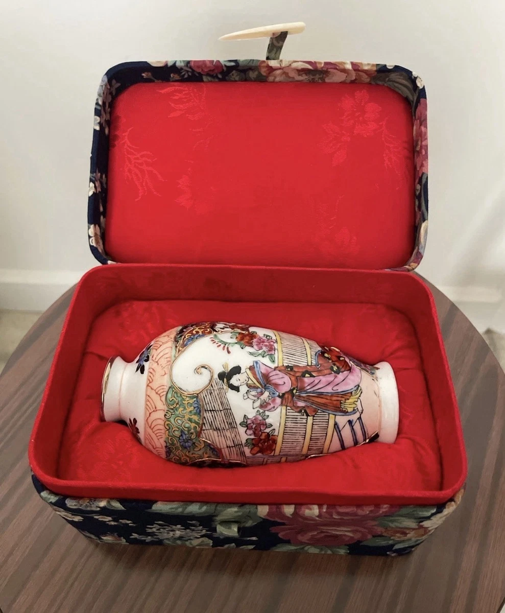 收藏日本花瓶、罐子(1900-现在) | eBay