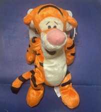 Disney Tigger Bean Bag Plush Walt Disney World Winnie the Pooh Vintage NWT