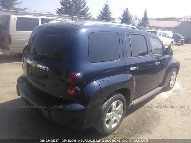 Radiator Fits 06-11 HHR 4427657 Foto 4 de 4