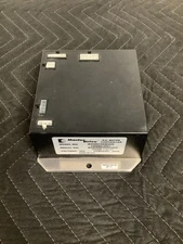 Curtis D.C. 36V 350A Speed controller 1206MX-4301 made in USA