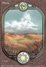 Plains (84) Magic mtg Moderate Play, English Unglued x1