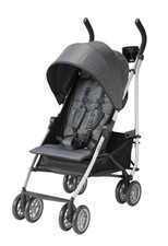 Safety 1st Step Lite Compact Stroller, Greyhound, Toddler, Unisex