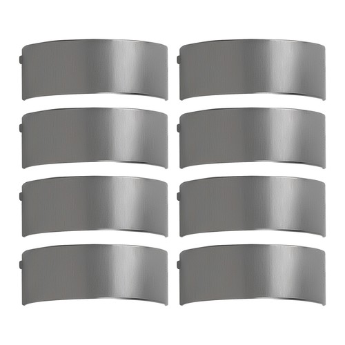 Rod & Main Bearing Piston Rings For 99-16 Chevy GM Gen III IV LS 4.8L 5.3L - Picture 5 of 11