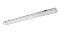 Oprawa Hermetyczna Led Hagen 236 Pod 2 śWietóWki Led G13 1200Mm IP65 Pc/Pc LD-HA