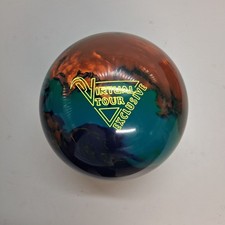 STORM VIRTUAL TOUR EXCLUSIVE  bowling ball 15 LB 1ST QUALITY NEW IN BOX  #002