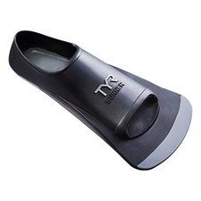TYR Burner Swimming Fins 2.0, Lightweight, Comfortable, Color and Size Options