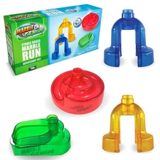 Accessory, Stable Bases Add-On Set for Kids Ages 3-14, 4 pieces