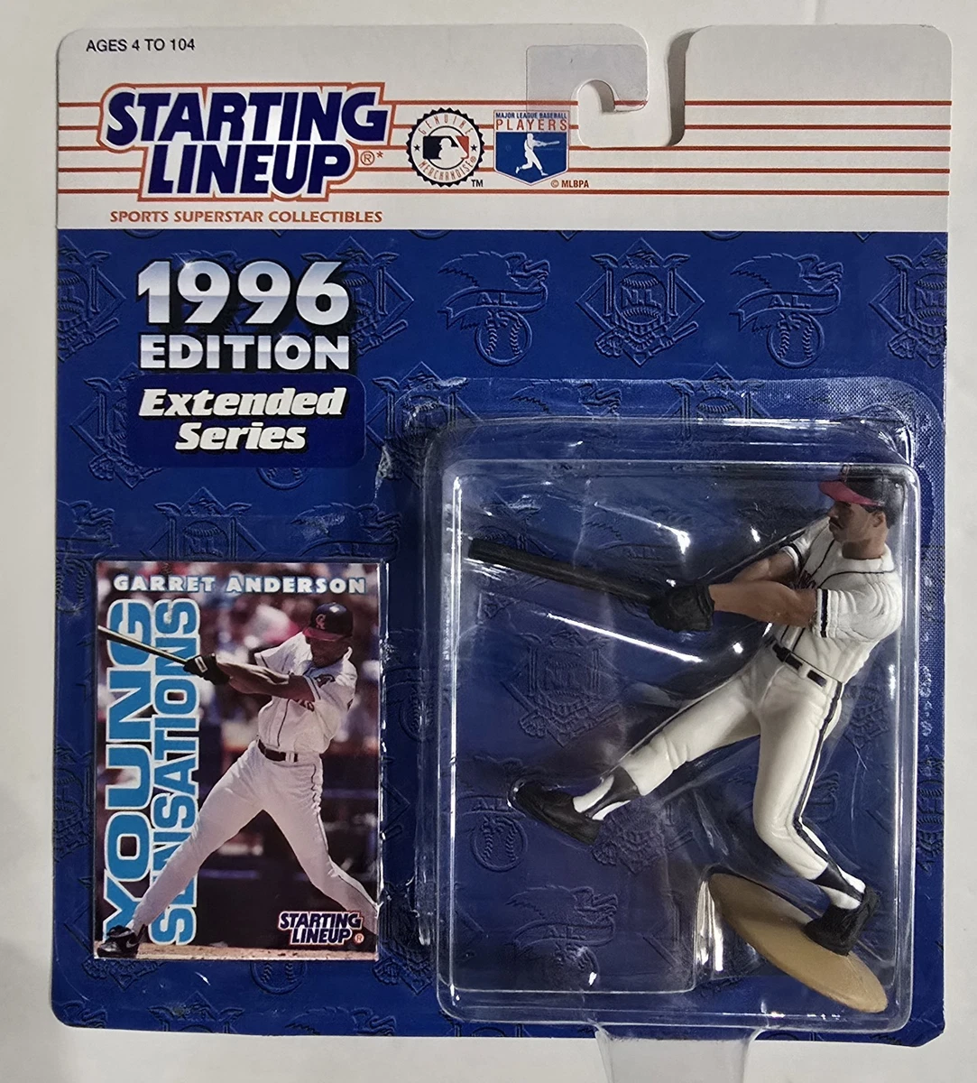 Seattle Mariners MLB Action Figures for sale | eBay