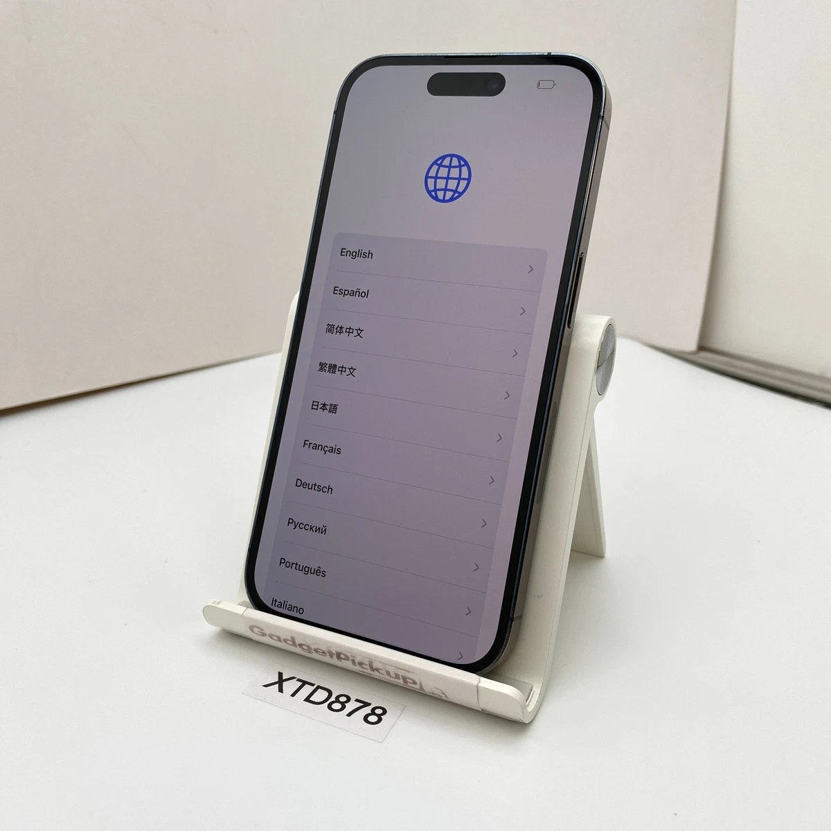 Apple iPhone 14 Pro 128GB for Sale - Shop New & Used Cell Phones