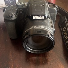Nikon COOLPIX B700 Digital Cameras for Sale - Shop New & Used
