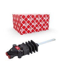 febi Bilstein Luftfederventil 23567 FüR DAF Ford Iveco MAN Volvo Renault Trucks