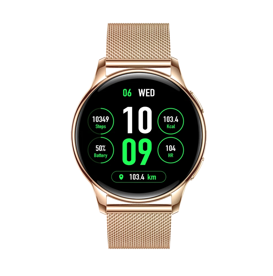 KM10 Pro Smart watch - Bild 3 von 4
