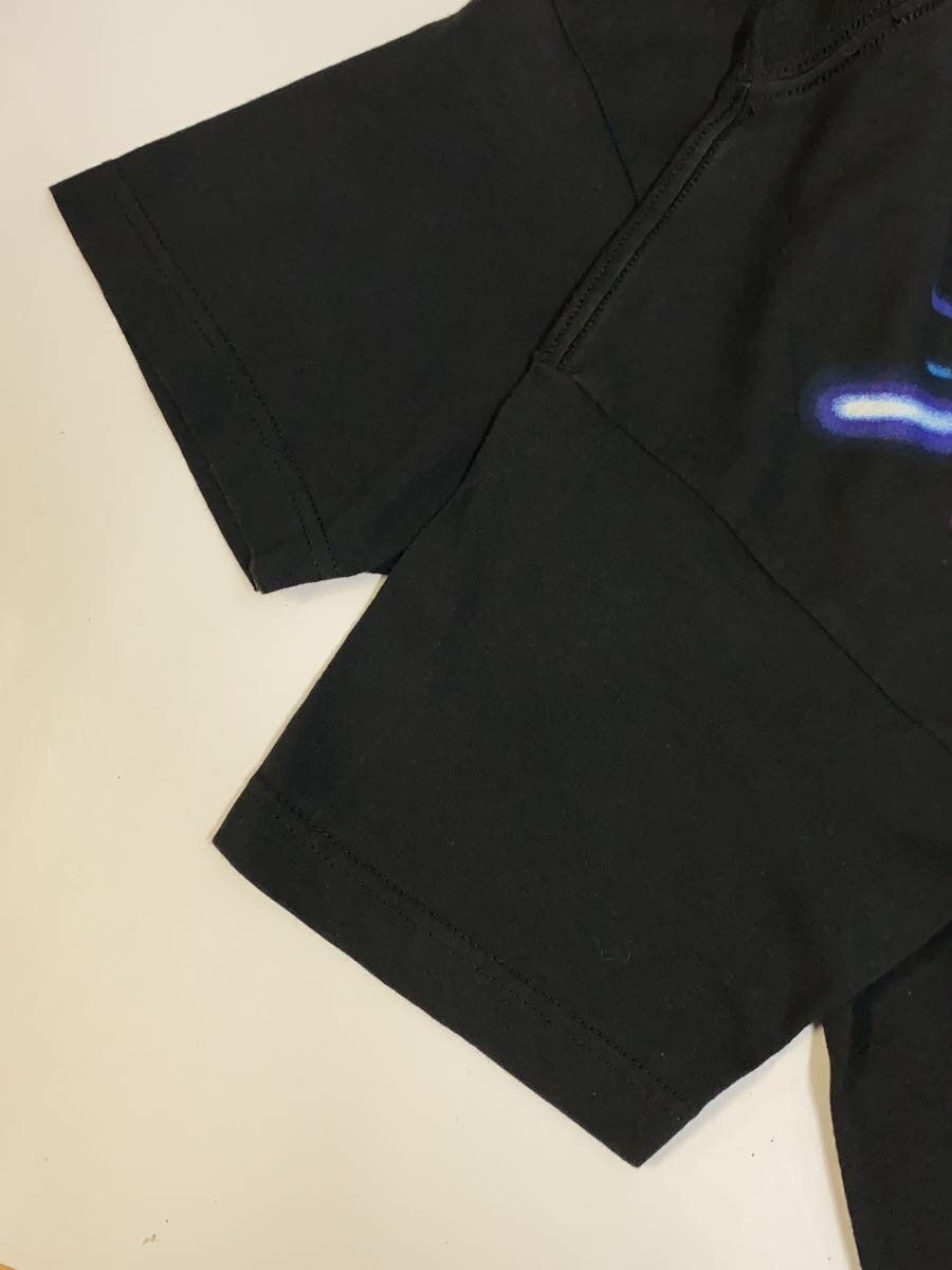 ALTRA T shirt altre marche Universal Studios S cotone nero usata