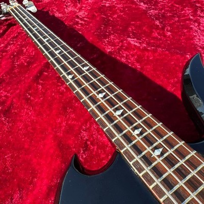 Maintained FERNANDES Mocking Bird Bass MB-65 | eBay