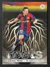 Lionel Messi 2025-26 Topps UCC Roots FC Barcelona #RT-15 -a