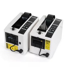 M-1000 Fully Automatic Tape Dispenser and Cutter for Double-Sided Tape