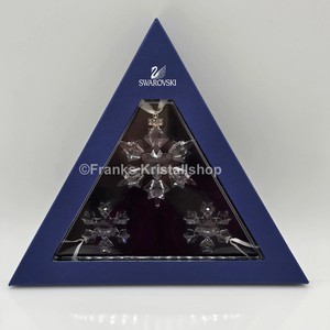 Swarovski Weihnachtsstern | eBay