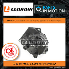 Distributor Cap fits NISSAN MICRA K11 1.0 92 to 00 CG10DE Lemark 2216299B00 New