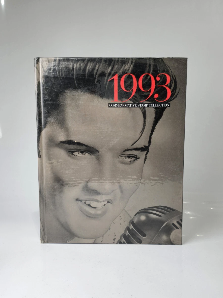 1993 Commemorative Stamp Collection for sale | eBay
